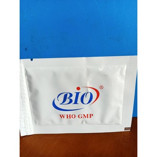 Men Tiêu Hóa Cho Chó Mèo BIOTIC 5g