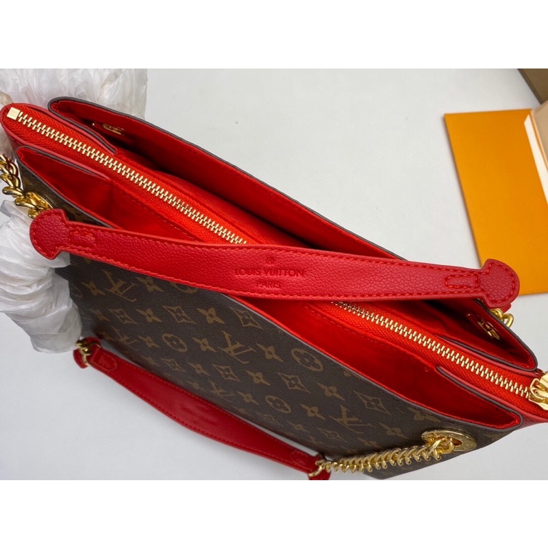 Túi xách lv size 35 cm cực đẹp nhiều màu