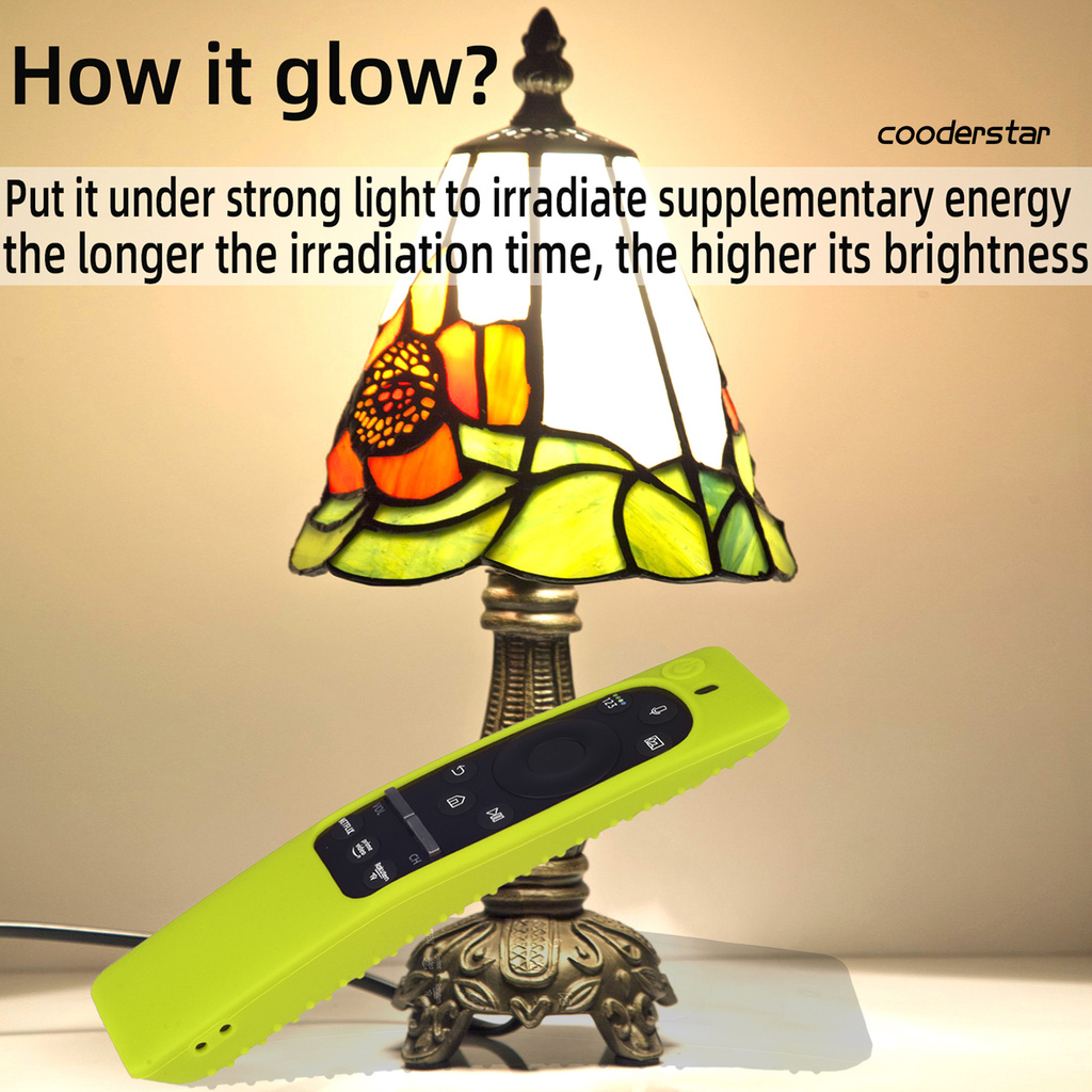 Vỏ Bọc Bảo Vệ Cho Điều Khiển Từ Xa Samsung3 Netflix- Bn59 Series Có Dây Buộc Thiết Kế Tiện Dụng