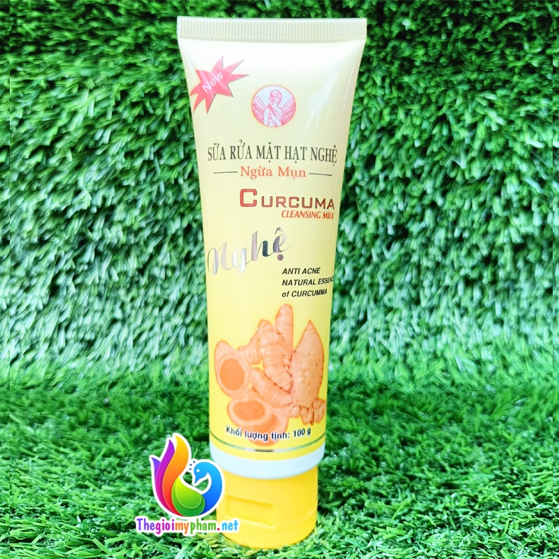 Sữa Rửa Mặt Thorakao 100g