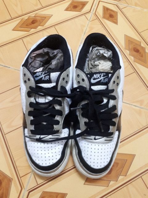 Túi và giày 2hand!