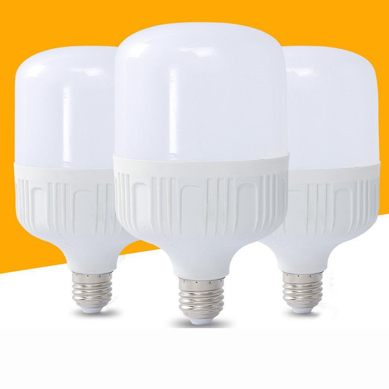 Bóng Đèn Siêu Sáng, Bóng Đèn Led 10W, 20W, 30W, 40W, 50W Tiết Kiệm Điện Năng PAPAA.HOME