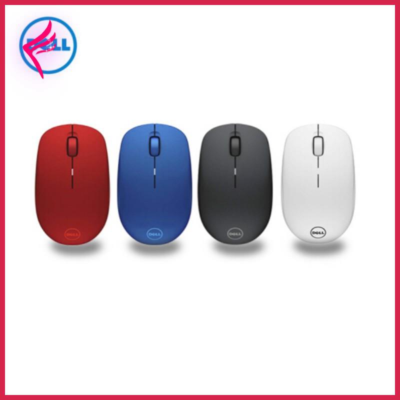 Chuột quang không dây Dell wm126 2.4GHz cổng USB cho máy tính