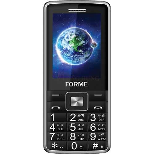 Điện thoại Forme D555+ - Hàng chính hãng