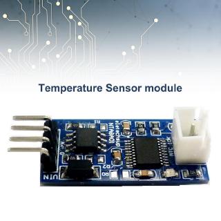 Mô-đun cảm biến nhiệt độ 10k 3950 ntc rs485
