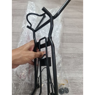 Baga Tĩnh Điện Cho Exciter 2006 - 2010
