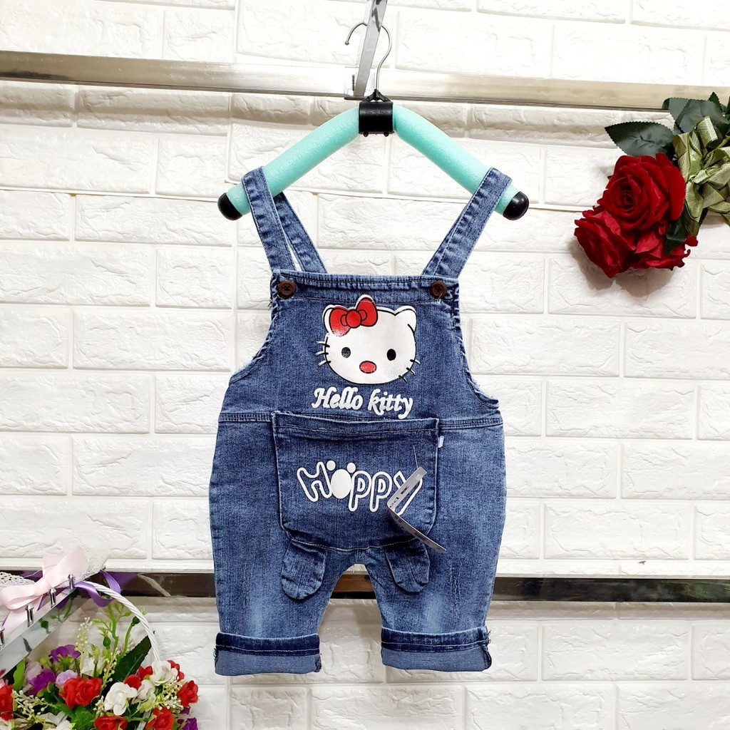 [XẢ KHO] YẾM MÈO HELLO KITTY XINH XẮN CHO BÉ GÁI