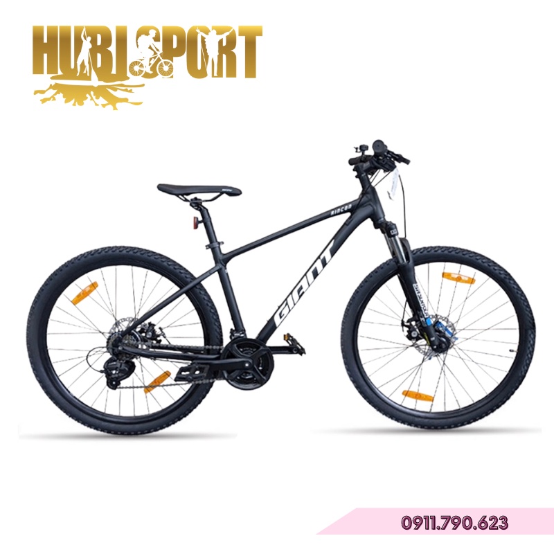 XE ĐẠP ĐỊA HÌNH MTB GIANT RINCON 2 27.5 – BÁNH 27.5 INCHES – 2022