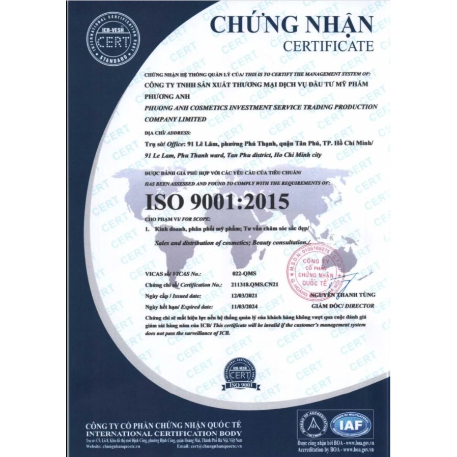 [ Chính hãng ] Tẩy Tế Bào Chết Sợi Dừa Non A Cosmetics | BigBuy360 - bigbuy360.vn