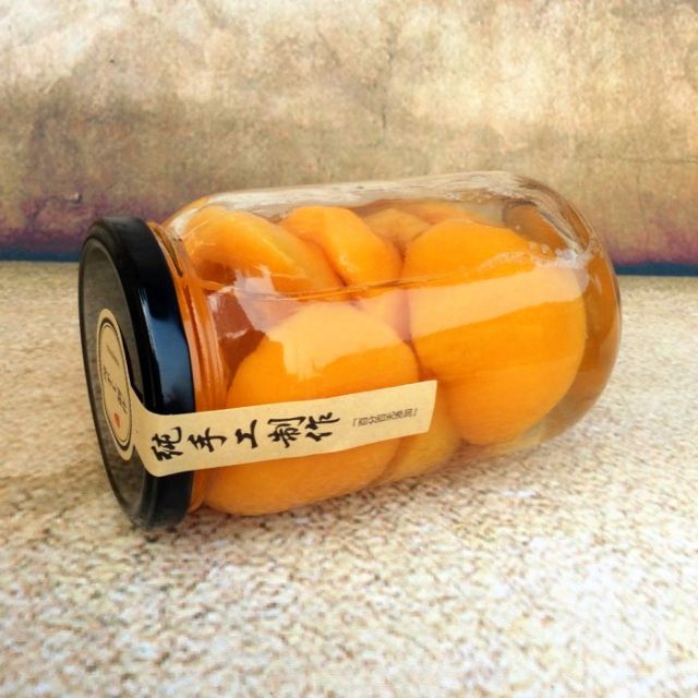 Hủ Thủy Tinh Đựng Thực Phẩm Nắp Tròn 1 Lít