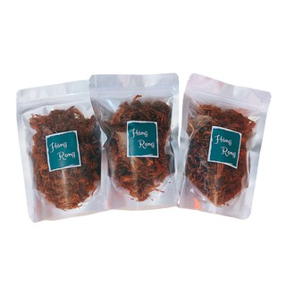 🥳 KHÔ BÒ SỢI (200g)