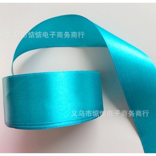 Dây ruy băng dày 4cm đẹp bền