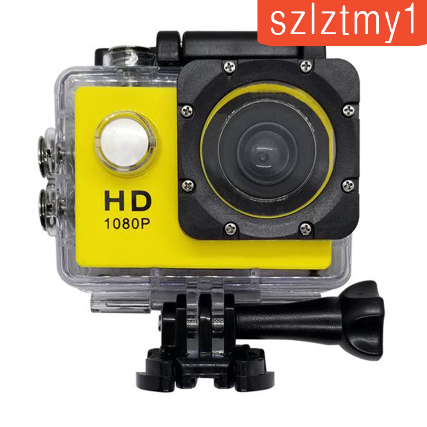 Máy quay hành trình SJ4000 HD 1080p chống thấm nước chất lượng cao