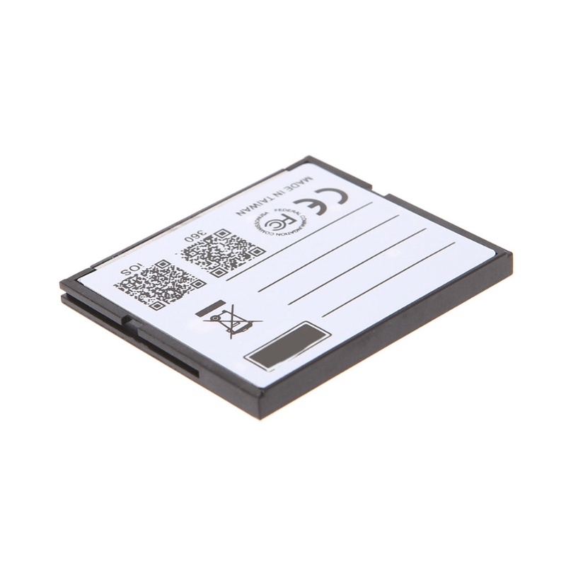 Thẻ Nhớ CF Type I Cho Cannon Came