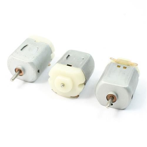 Động cơ DC mini