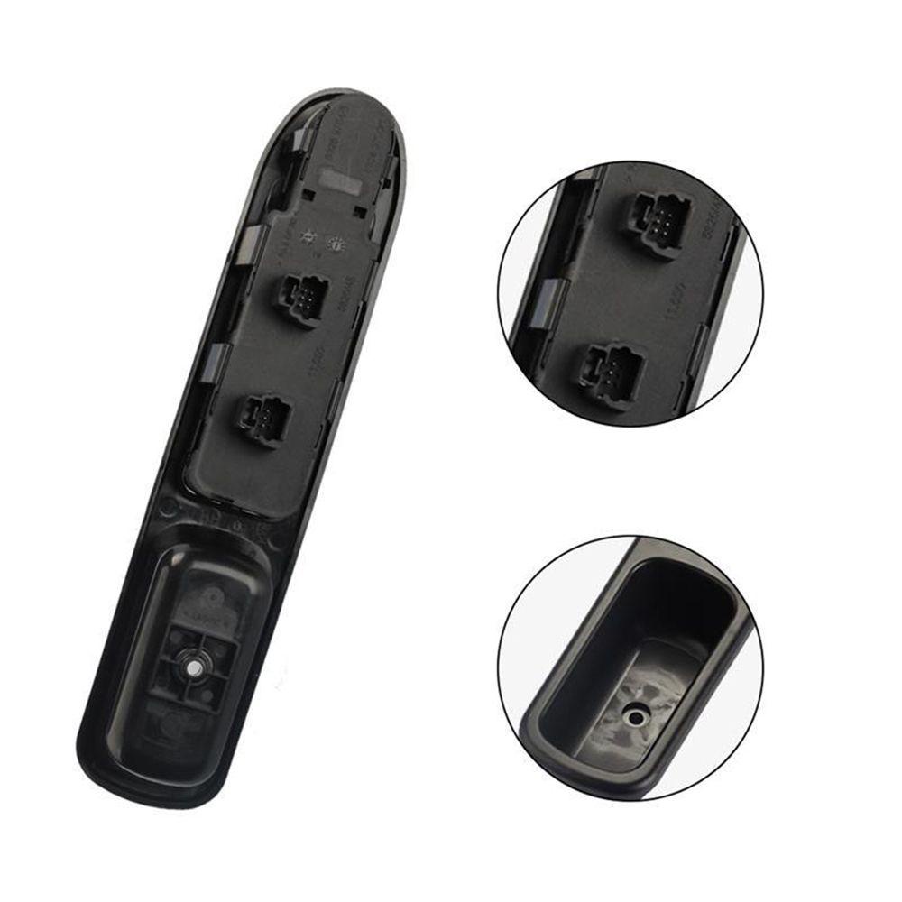 Công Tắc Điều Khiển Nâng Cửa Sổ Điện Tử DIY 6554KT