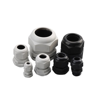⚡️Ốc Siết Cáp Nhựa Đủ Size! 7, 9, 11, 13.5, 16, 19, 21, 25, 29, 36, 42, 48.