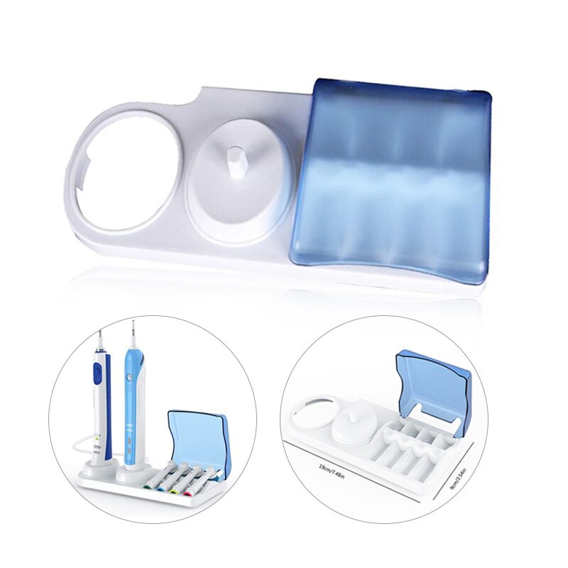 Đế giữ đầu bàn chải điện Oral-B