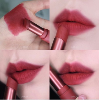 Son Thỏi Clio Mad Matte Lip 4.5g