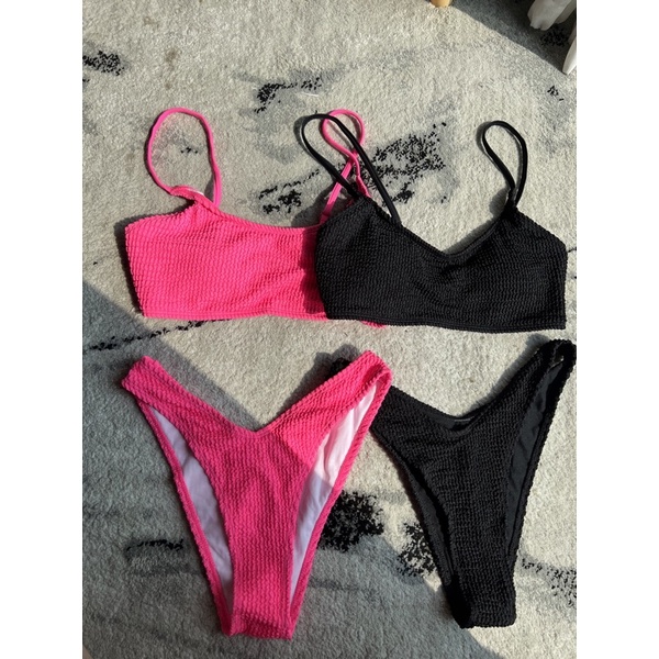 High cut bikini - Cute and Sexy store