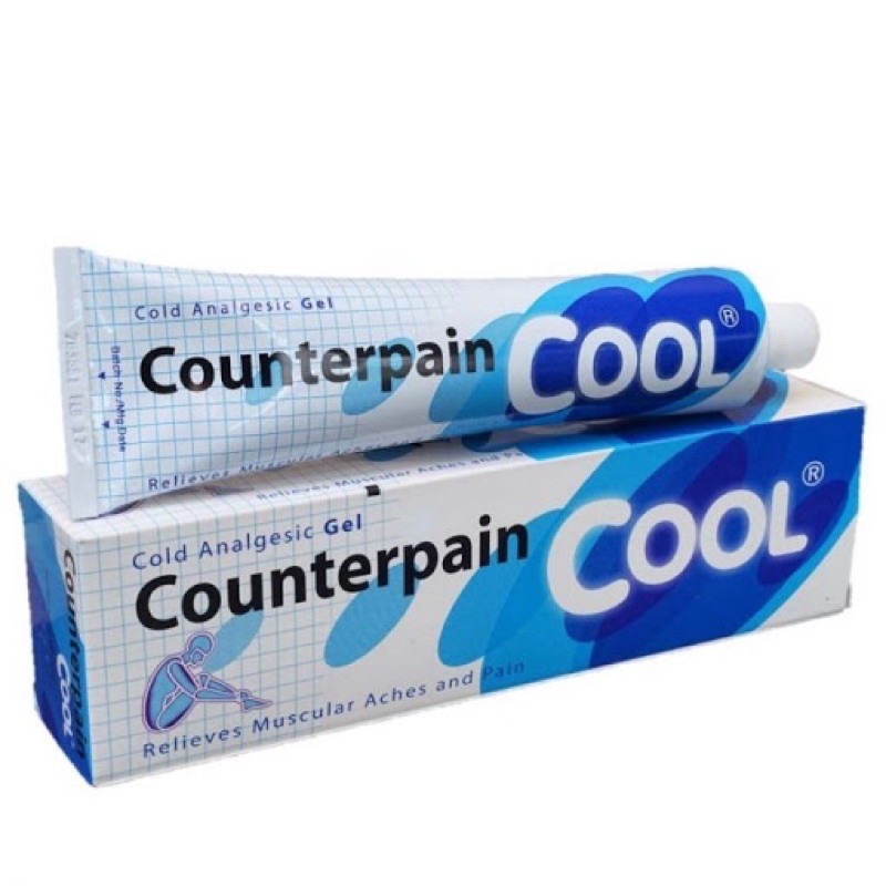 CAO LẠNH COUNTERPAIN THAILAND