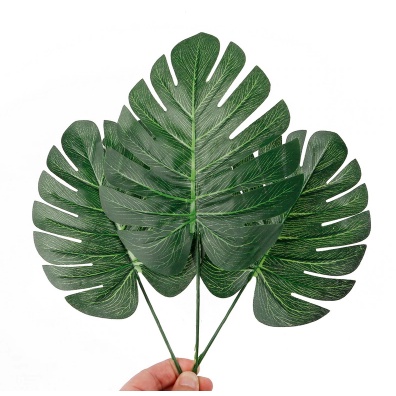 Lá rùa giả dùng trang trí tiệc, decor, chụp sản phẩm