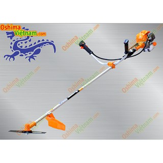 MÁY CẮT CỎ OSHIMA CX-260