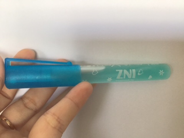 Nước hoa cây viết 10ml thơm mát | BigBuy360 - bigbuy360.vn