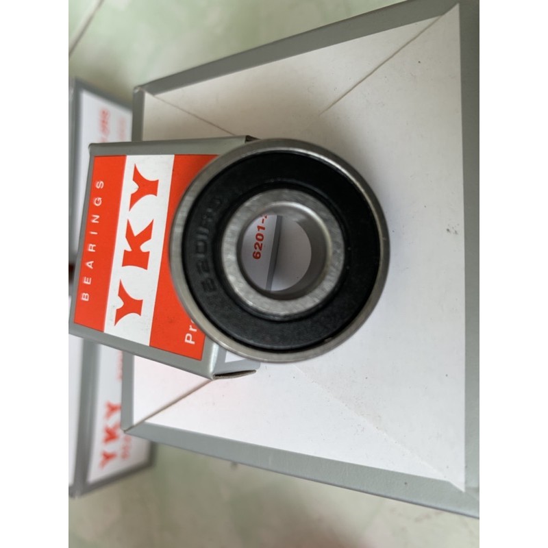 Vòng bi 6201 - 2rs , Vòng bi 6201 - 2rs