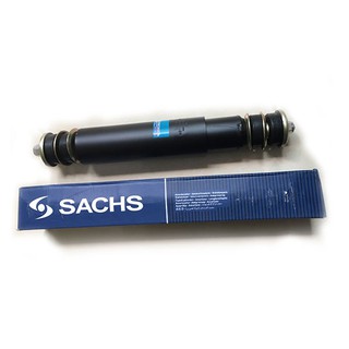 Giảm xóc xe khách Thaco