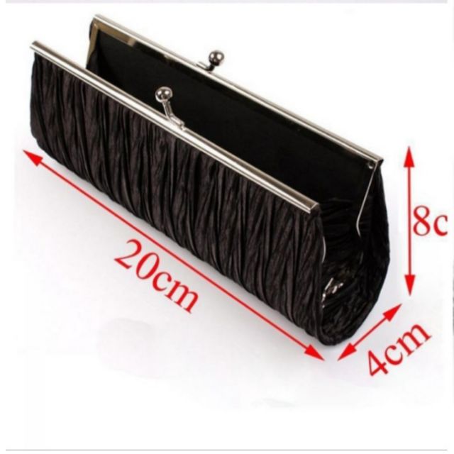 VÍ CẦM TAY ĐI TIỆC