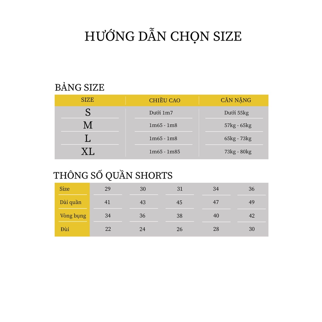 Quần Shorts Jeans Just Men 220092.1