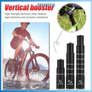 Trục Nối Dài Cổ Xe Đạp Leo Núi