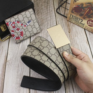 Combo Ví & Dây Lưng Chỉ 2xx