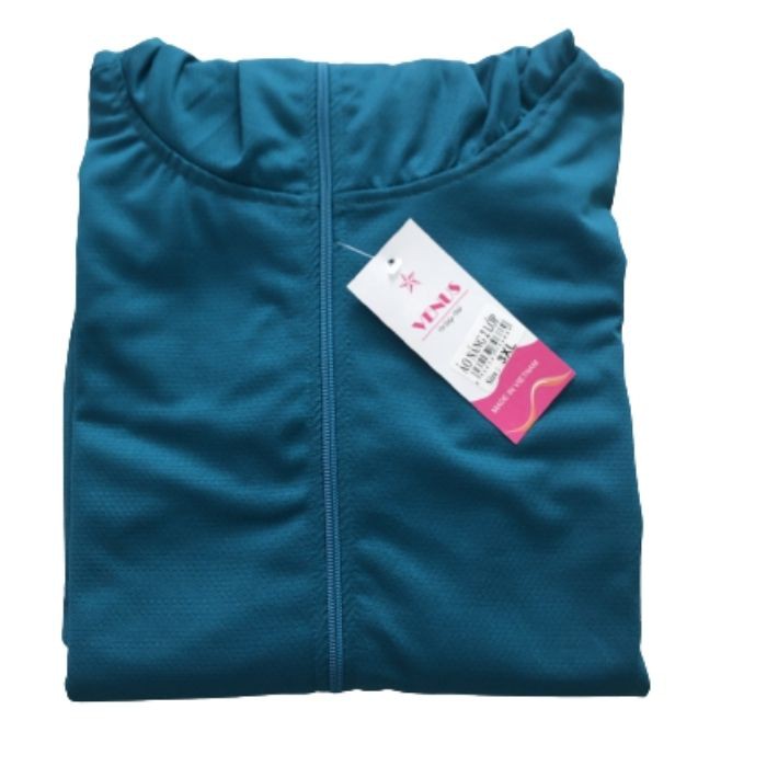 ÁO CHỐNG NẮNG 2 LỚP BO GẤU | BigBuy360 - bigbuy360.vn