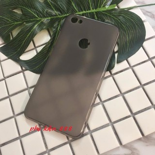 Ốp lưng Xiaomi Redmi Note 5A Prime silicon dẻo - OL1418