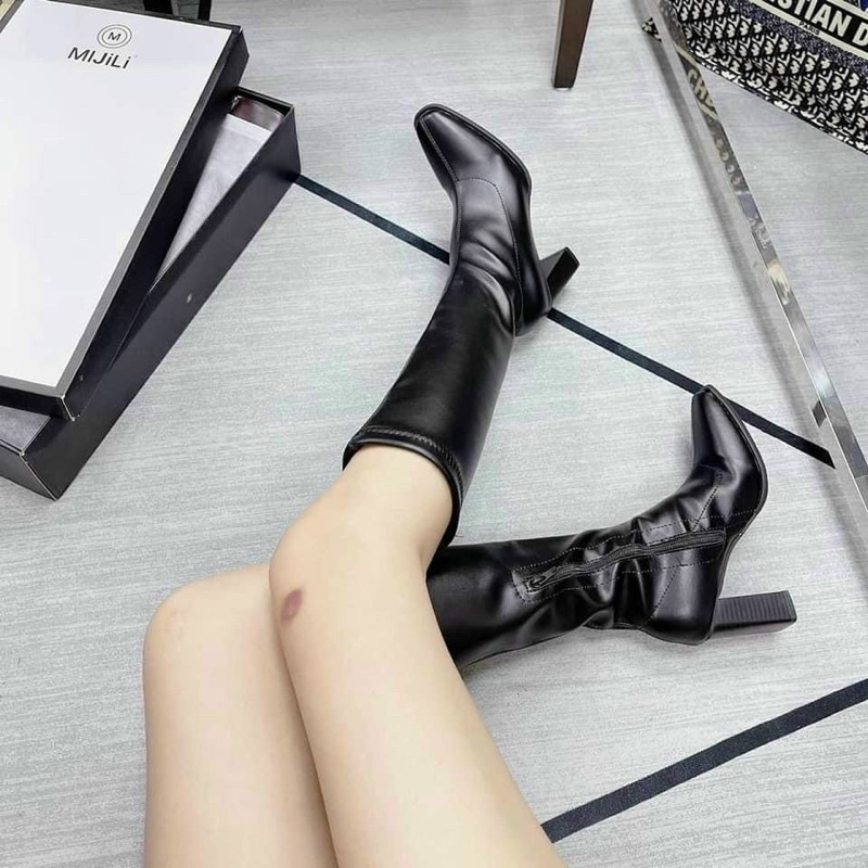 BỐT DÙI DA LÌ 7P KHOÁ SƯỜN Q68