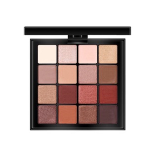 Bảng mắt 8 ô nhũ và lì