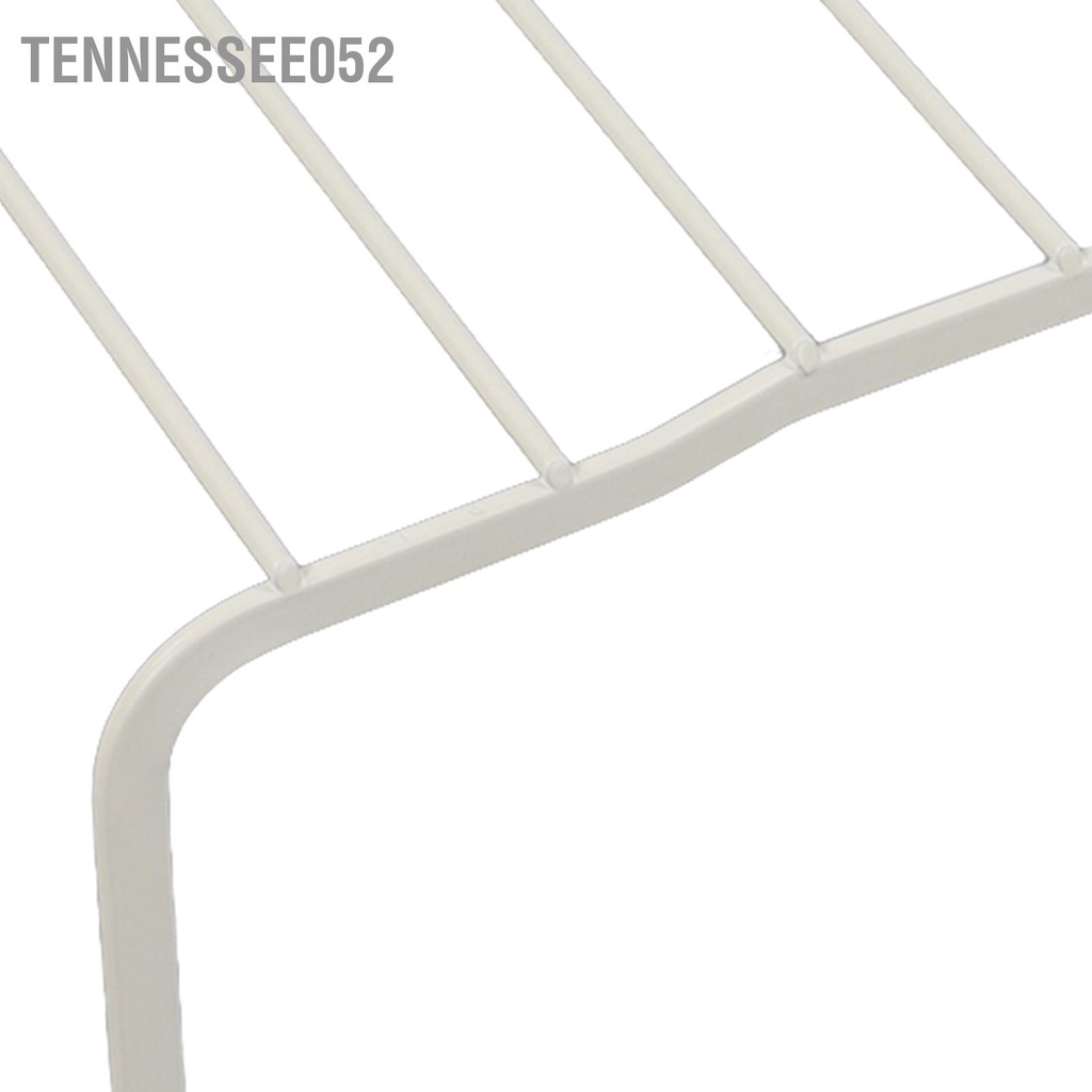 Tennessee052 2 cái Tủ lưu trữ Kệ Sắt Chống gỉ Tầng Đứng tủ có thể tháo rời với Chân không trượt