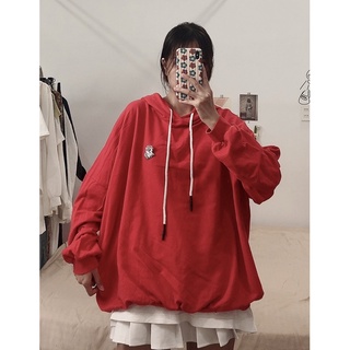 [2HAND] ÁO NỈ 2HAND HÀN QUỐC