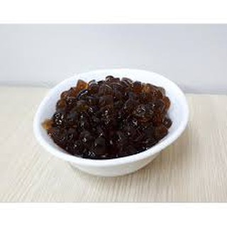 THẠCH 3Q CARAMEL SEA JELLY GÓI 2KG ĐANG RẤT HOT