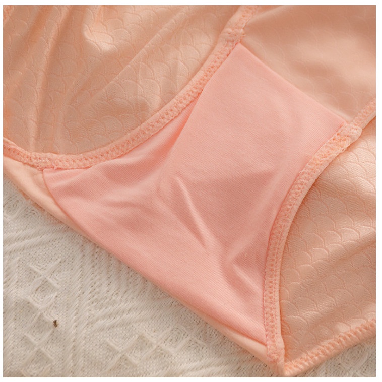 Quần Chip Cotton Lạnh Tai Mèo dễ thương [ Quần lót sexy tai mèo gợi cảm 2/3🍑 ] | BigBuy360 - bigbuy360.vn