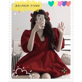 ✨BIGSIZE đầm babydoll✨
