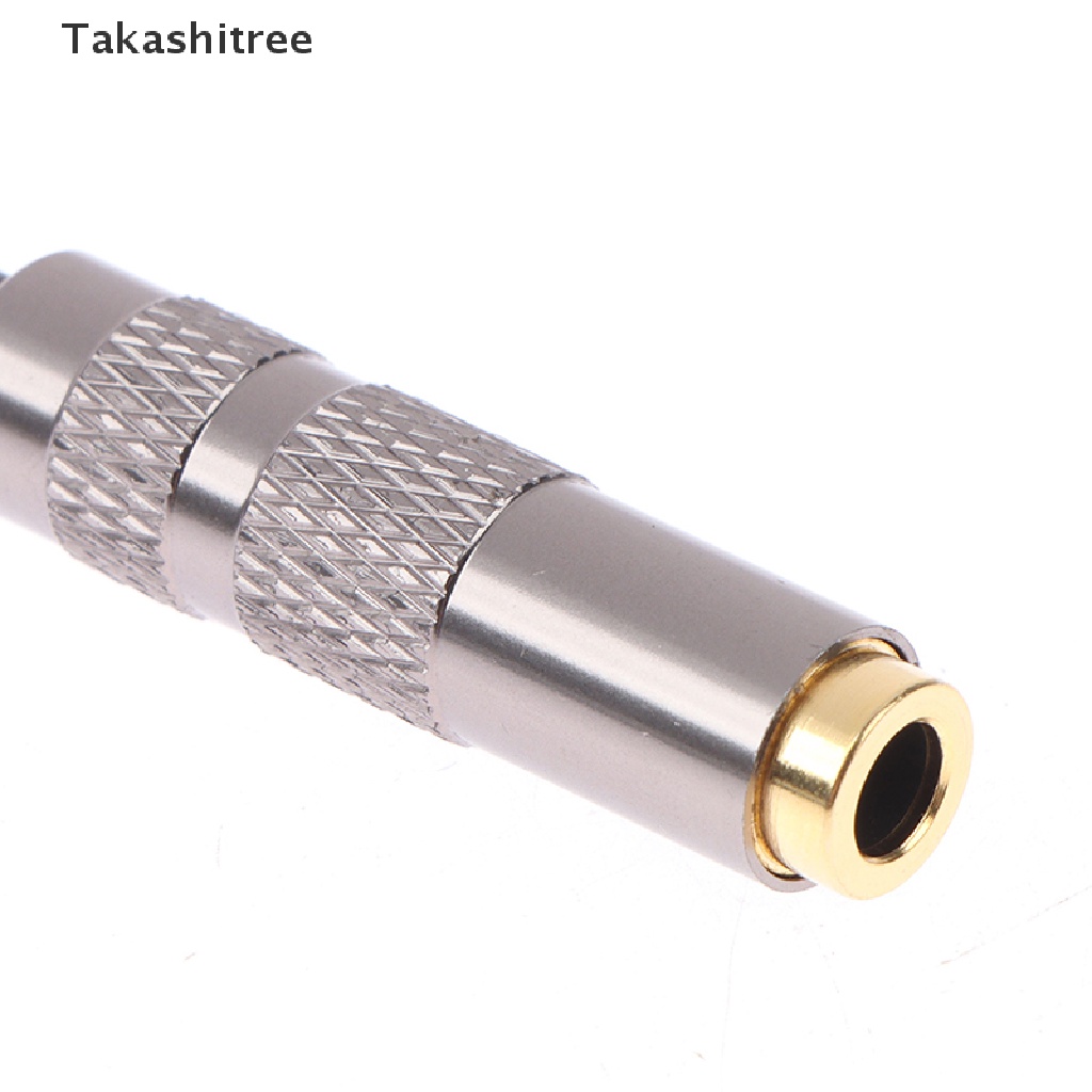 Cáp chuyển đổi âm thanh từ đầu cắm 2.5 sang ổ cắm 4.4 2.5mm / 4.4mm sang 3.5mm chuyên dụng