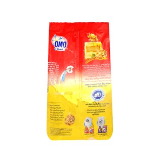 Bột giặt OMO 360g/ 720g