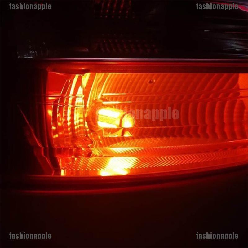 Đèn LED Tín Hiệu Xi Nhan 1156 Bóng Cho Xe Hơi