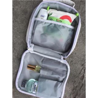 TÚI ĐỰNG MỸ PHẨM NHIỀU NGĂN