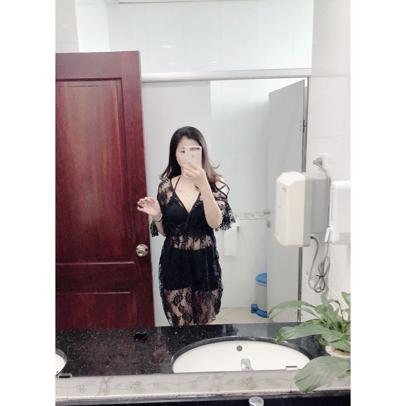 Bikini bigsize 3 chi tiết 42-100kg ( Hàng sẵn có ảnh thật) | BigBuy360 - bigbuy360.vn