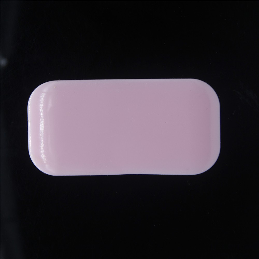 Giá Đỡ Lông Mi Bằng Silicone Trong Suốt Tiện Dụng