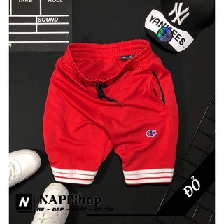 [RẺ VÔ ĐỊCH] Quần thun nam CHAPI cao cấp mới STT03